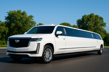 Arvada Limousine