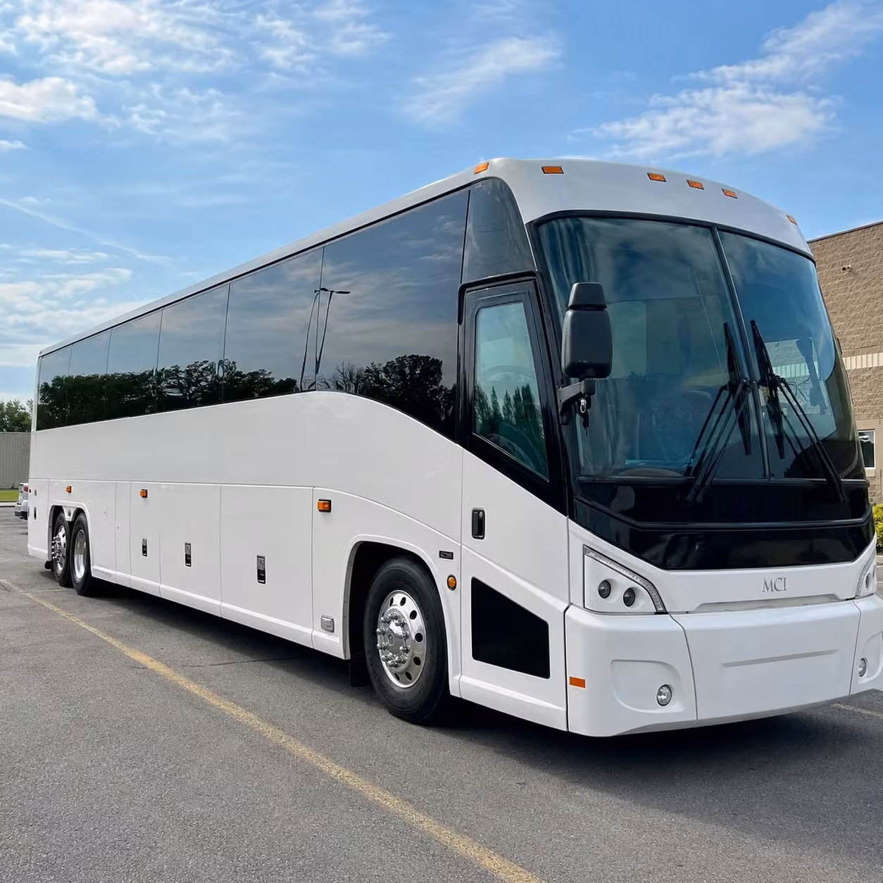 airport transfers and long distance church mission trip transportation in arvada