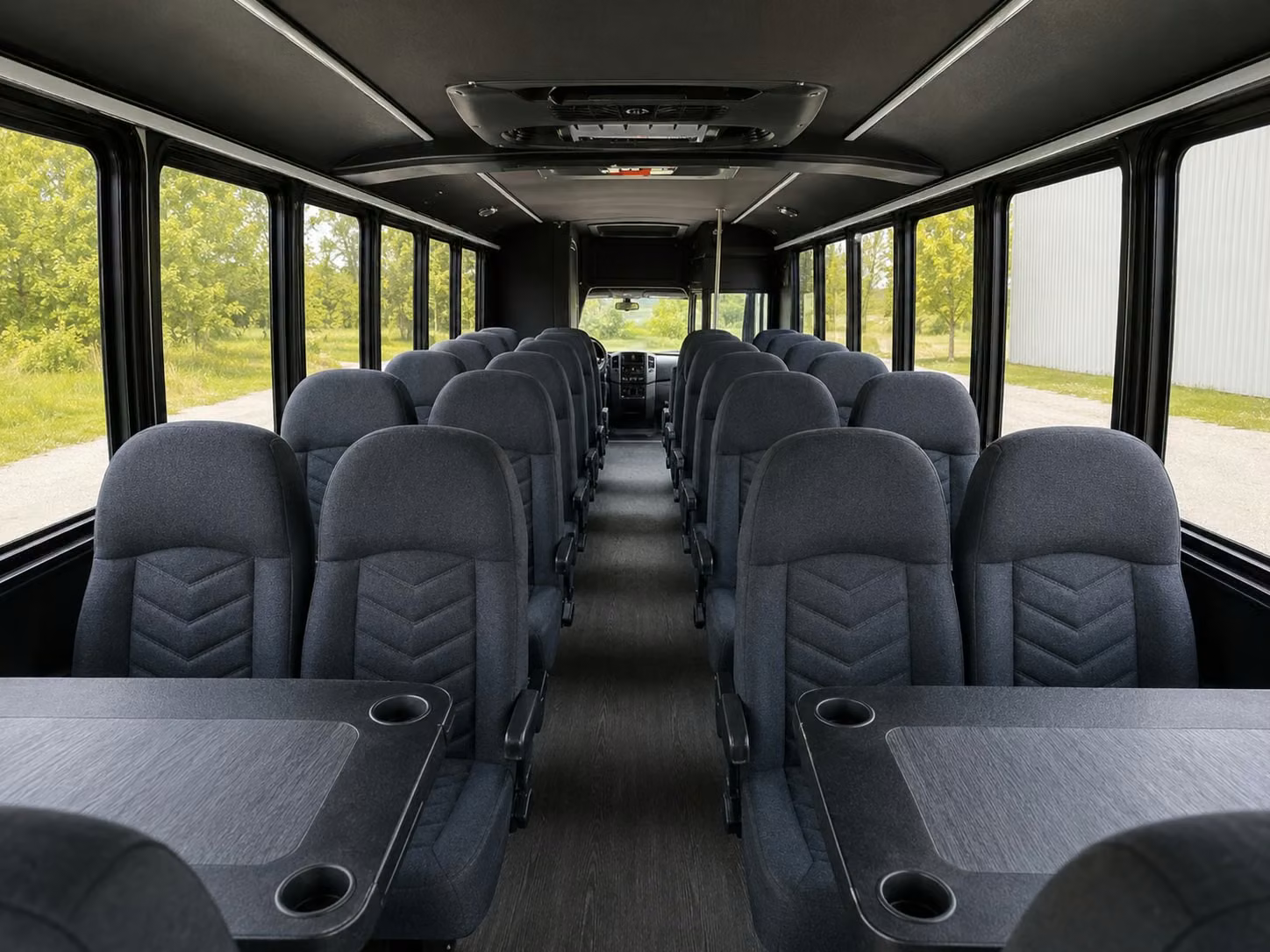arvada airport transportation