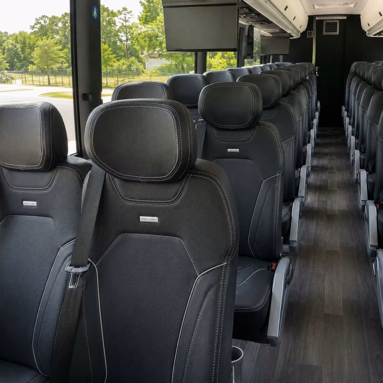 arvada concert transportation