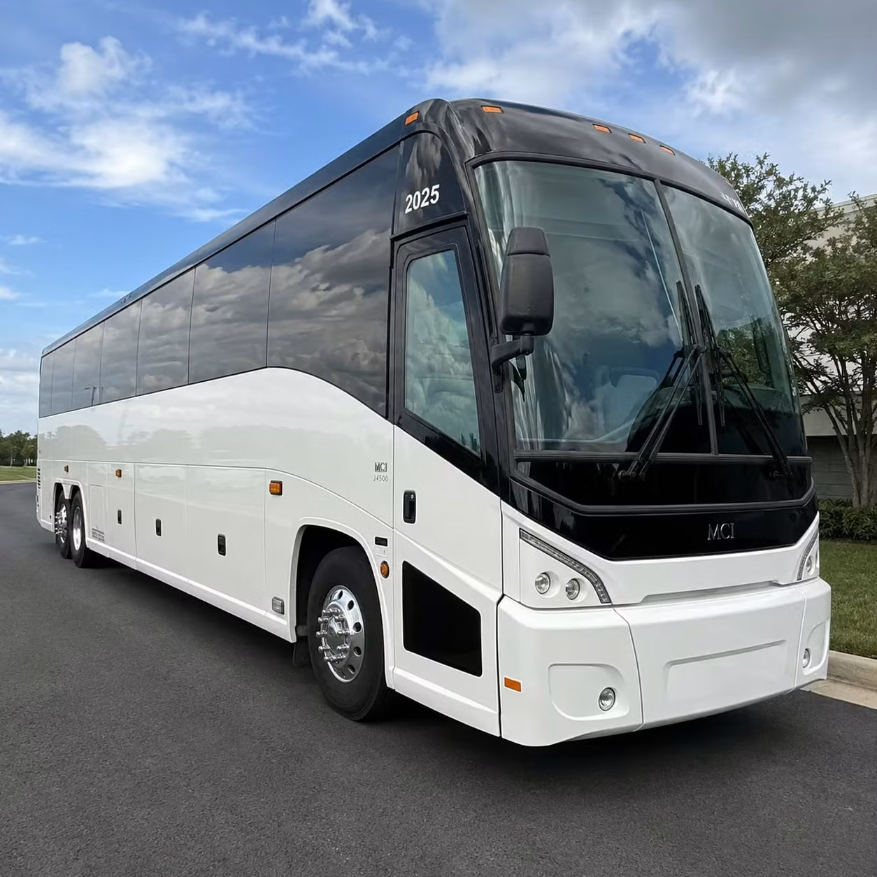 arvada employee shuttle services that keep your team moving every workday