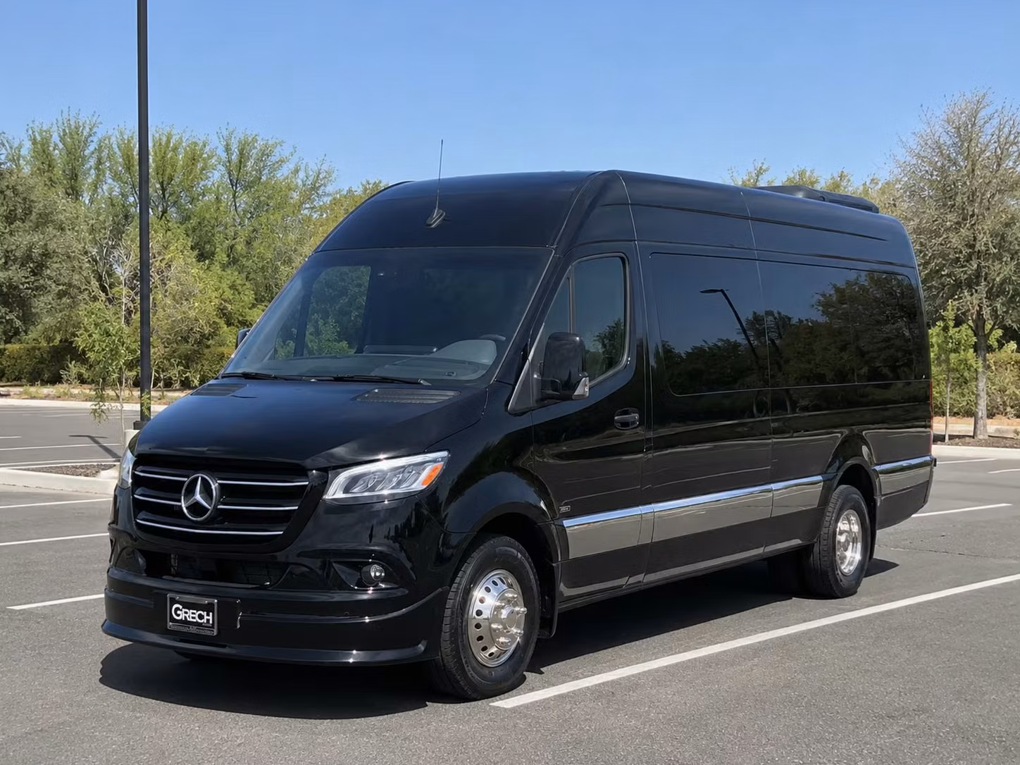 arvada event transportation