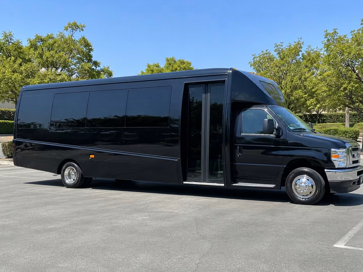 arvada field trip transportation