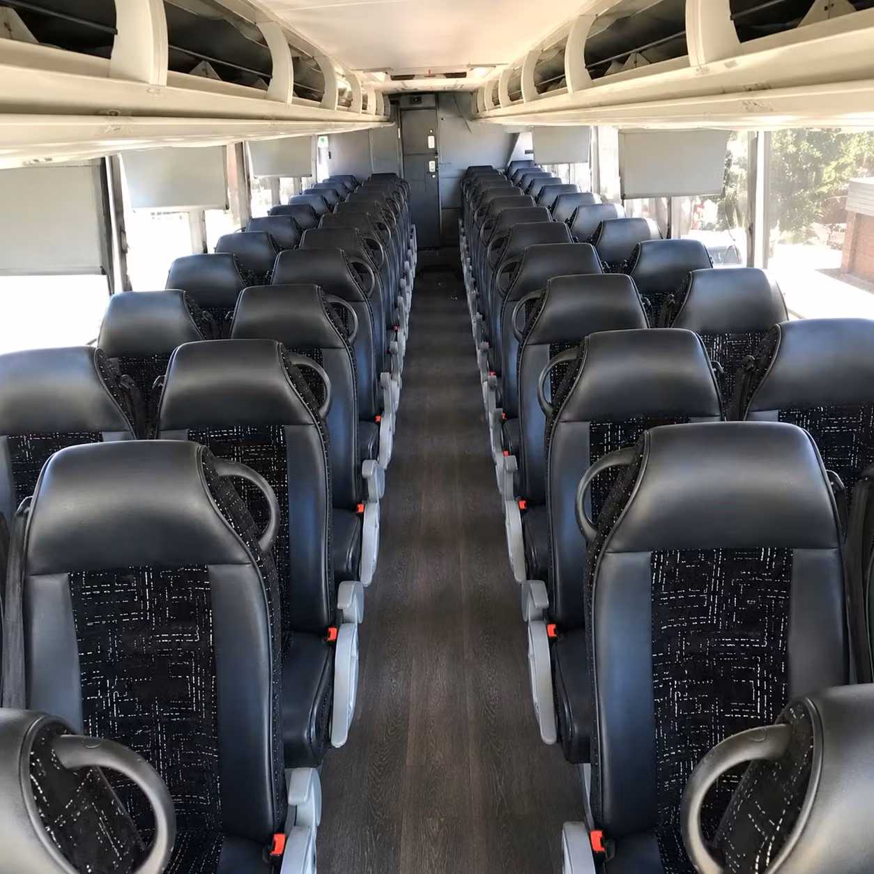 arvada long distance transportation