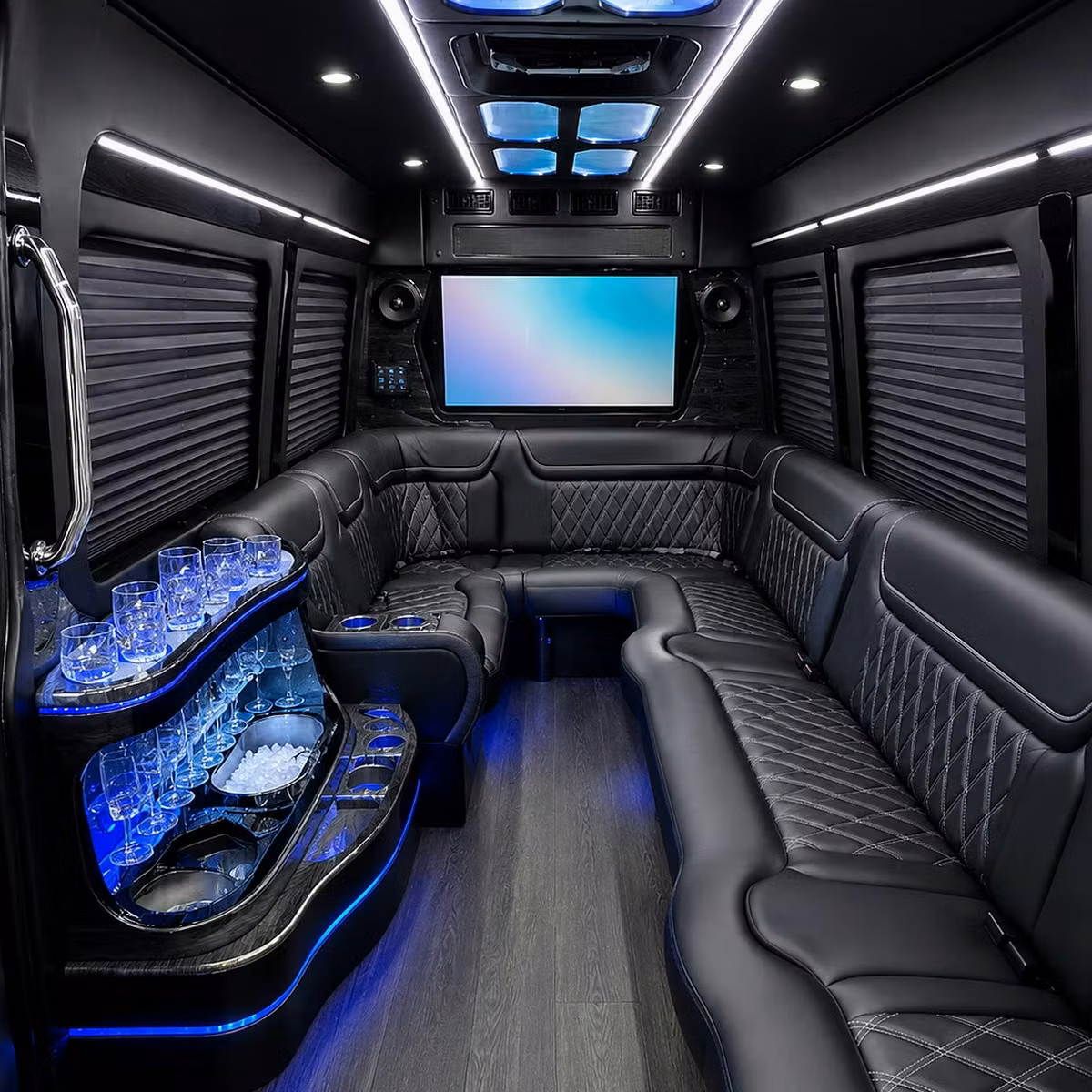 arvada prom transportation