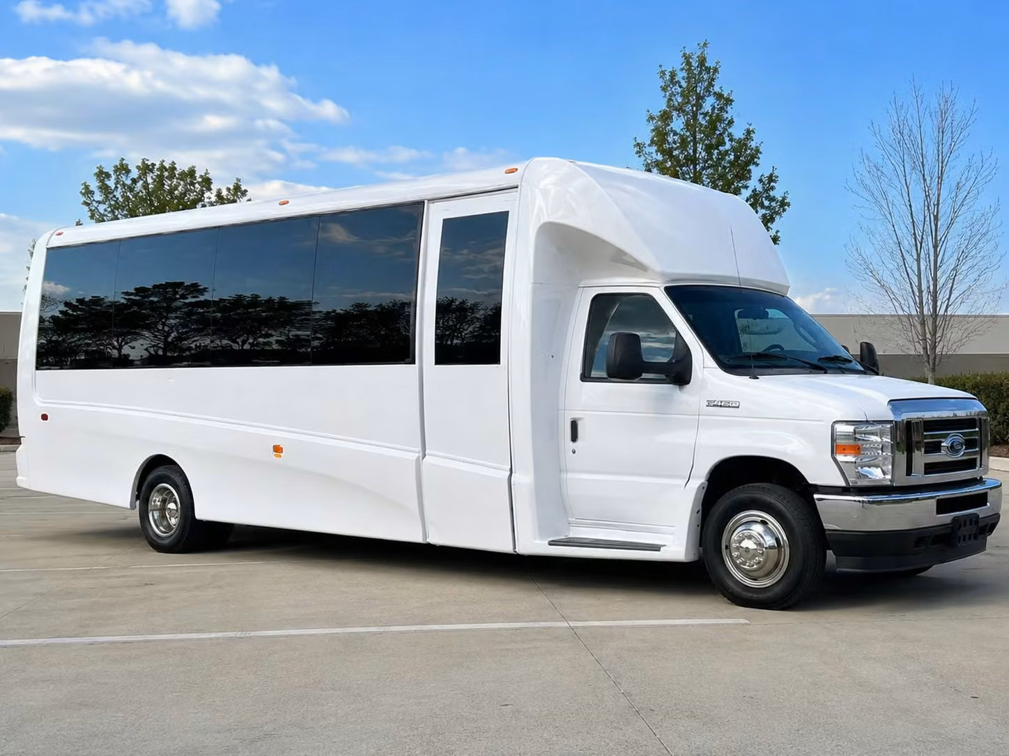 arvada sporting event transportation