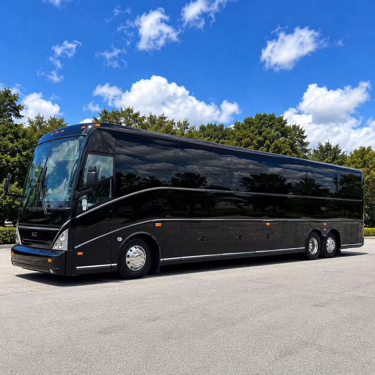 arvada wedding shuttle bus rentals that keep your guests happy and on time