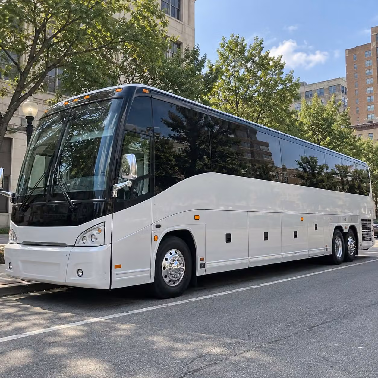 browse charter bus options for rockies games avalanche nights and nuggets playoff runs