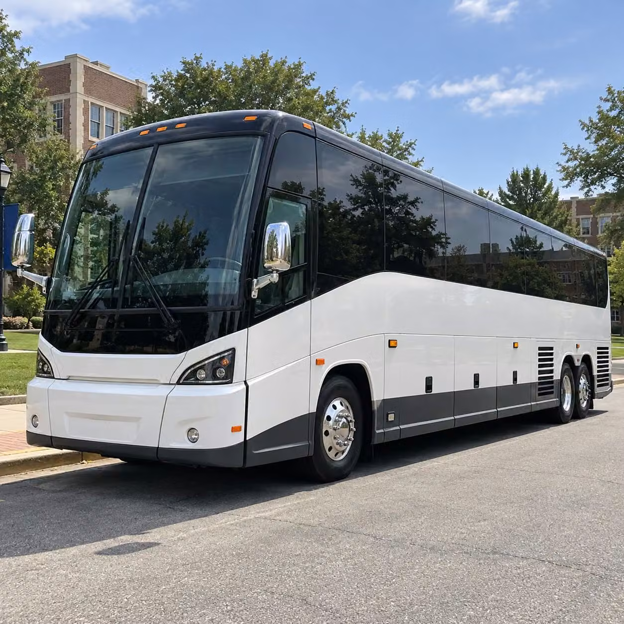 choose the right arvada prom bus before the best vehicles book up