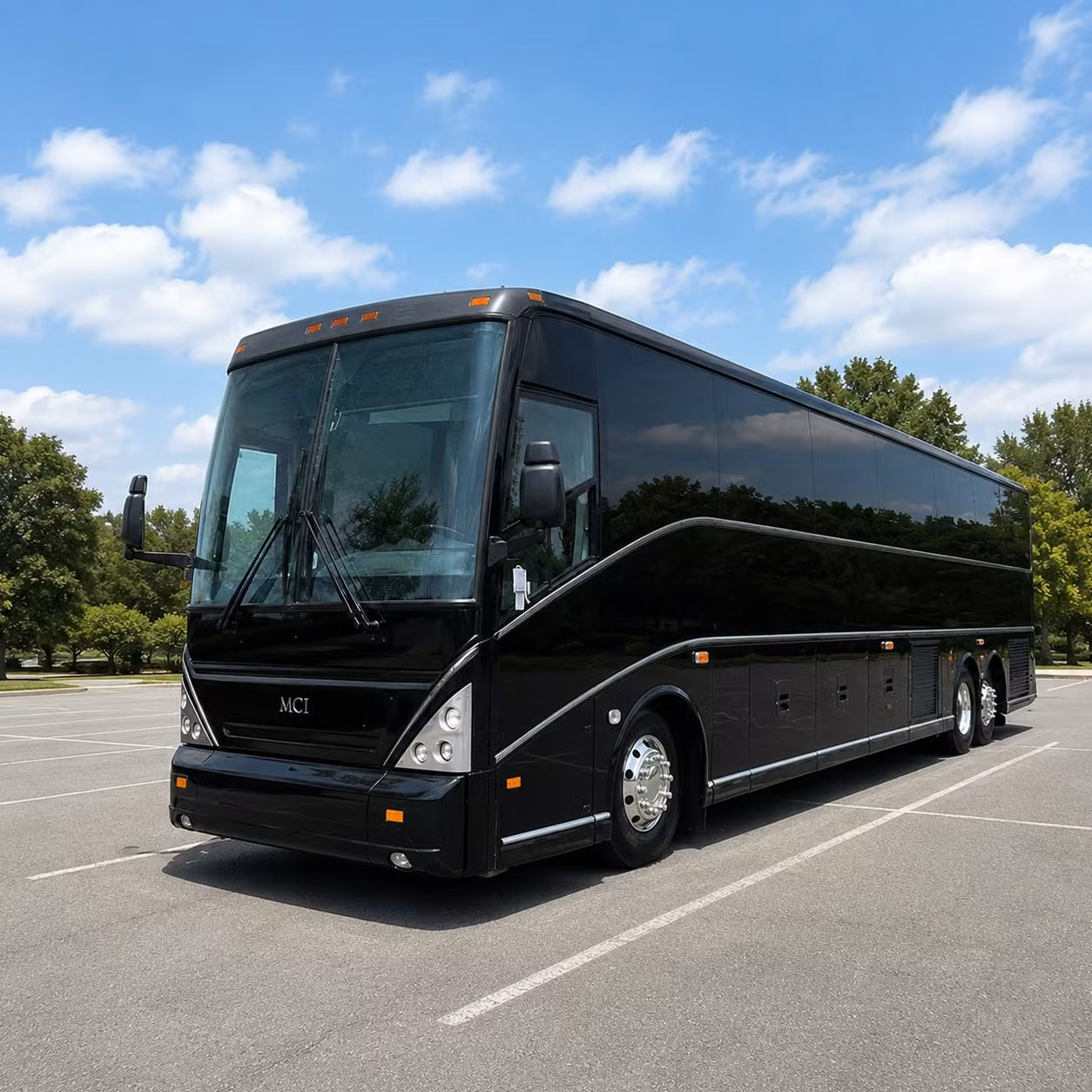 compare corporate event transportation options in arvada and beyond