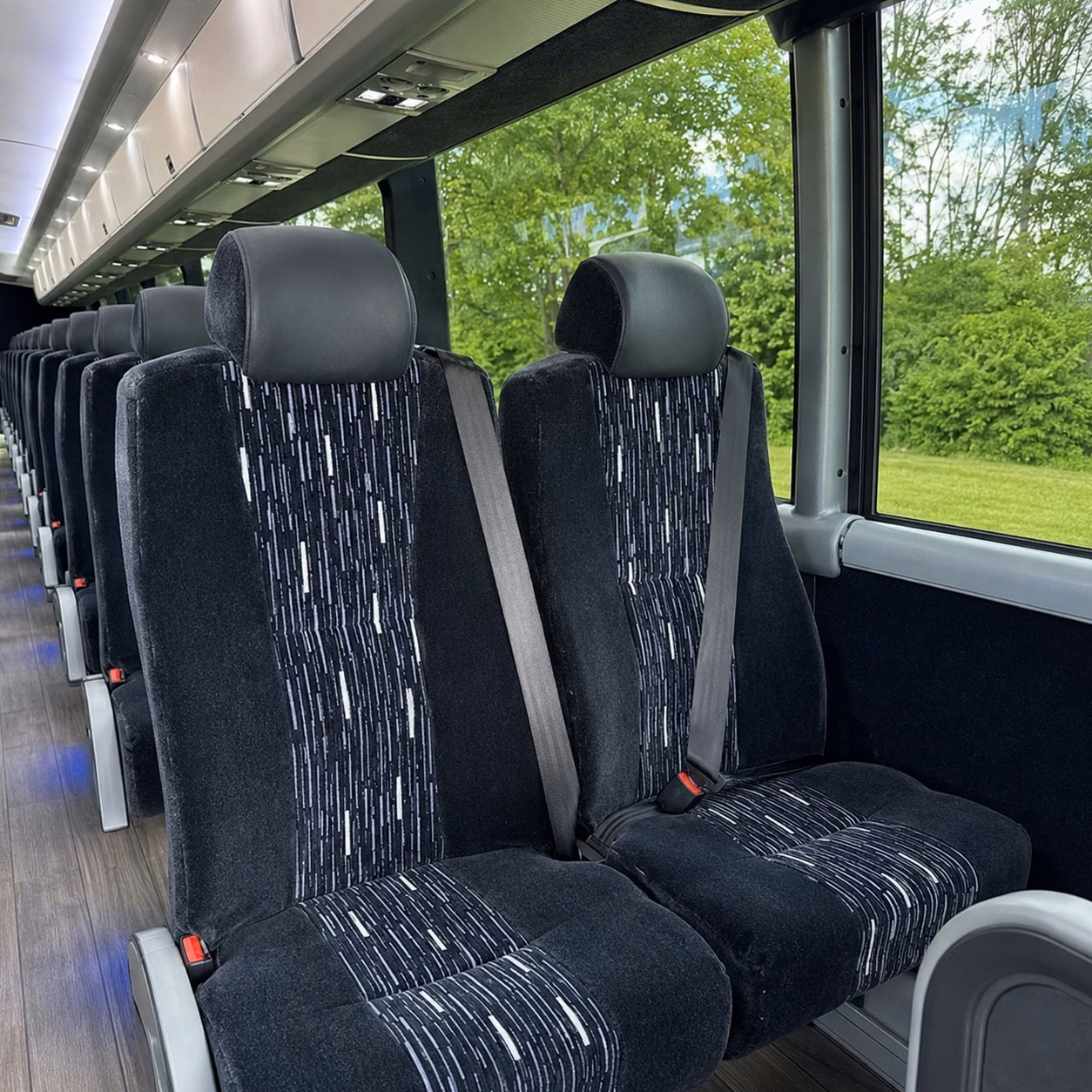 compare group transportation in arvada in one search