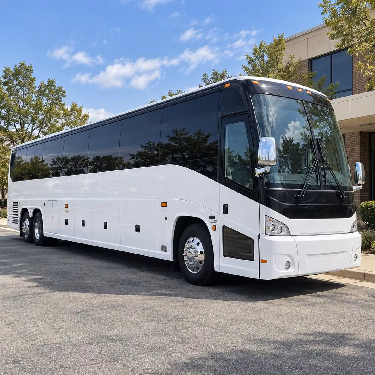 compare prom transportation options in arvada and beyond