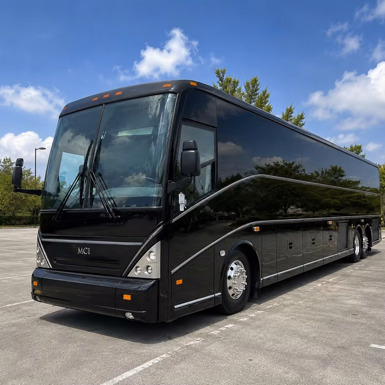 concert and event bus rentals to red rocks amphitheatre and denver venues