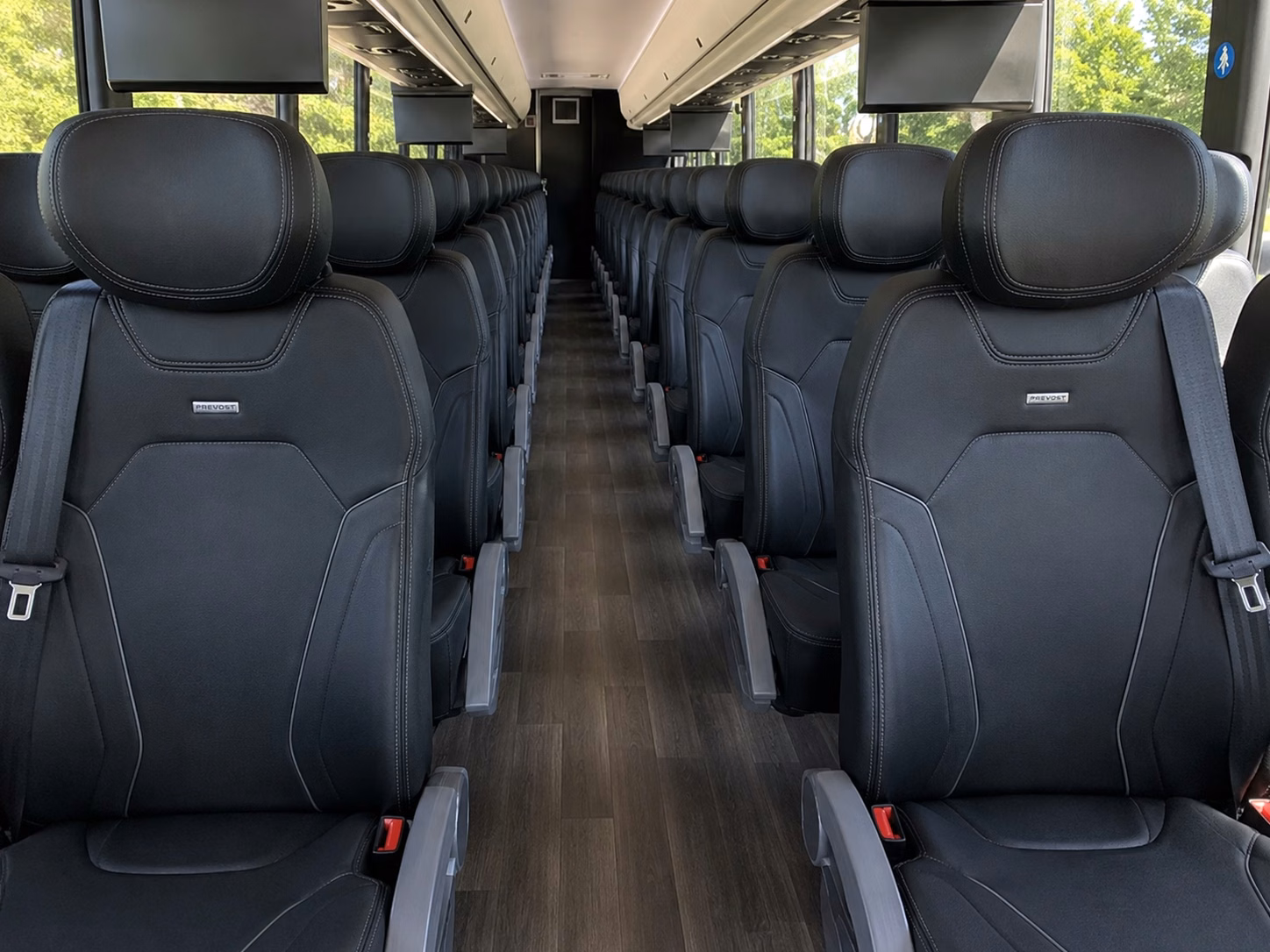 how where and when you re traveling affects arvada charter bus rates