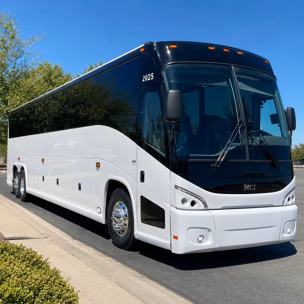 long distance wedding and event transportation from arvada