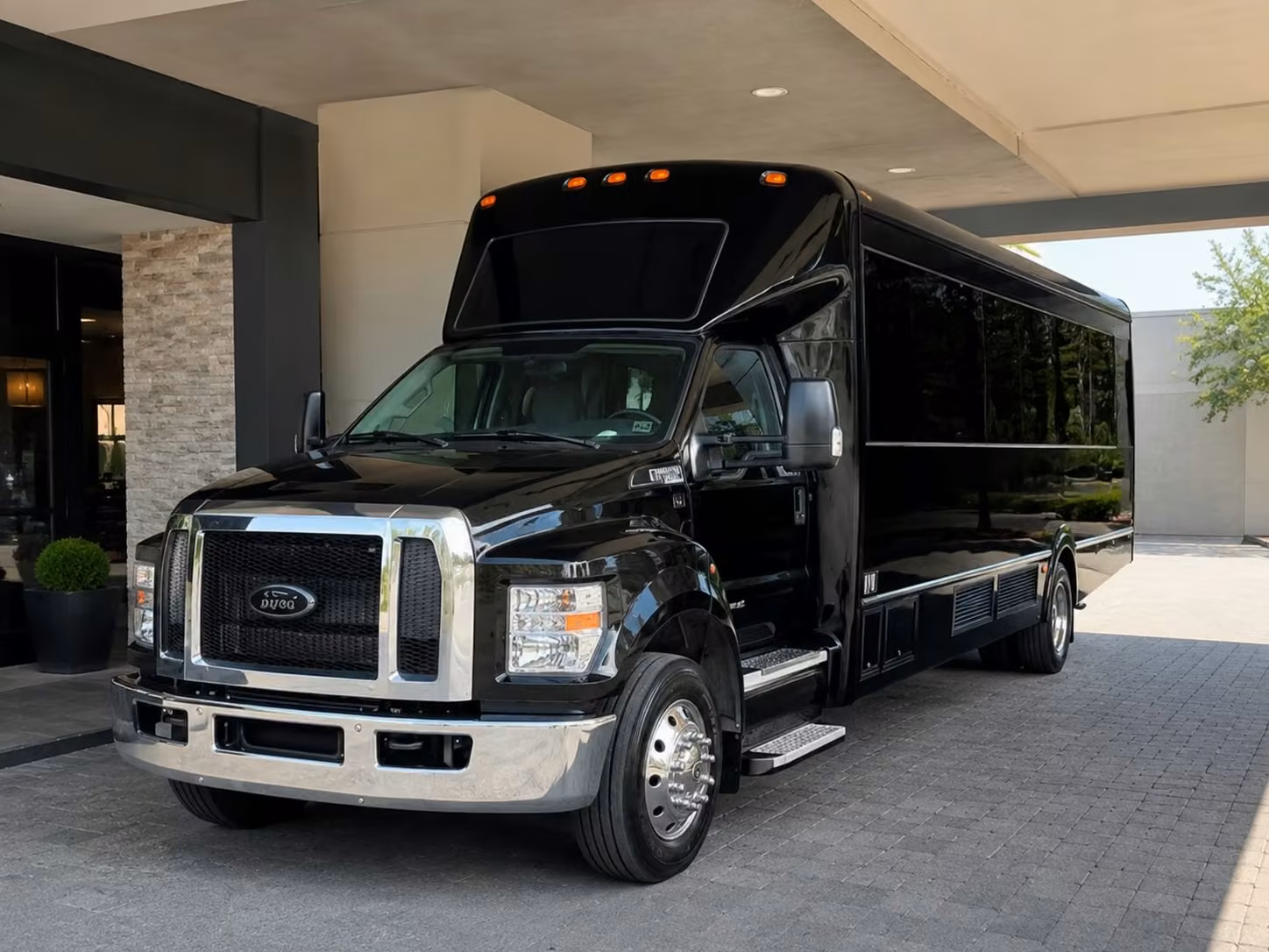 party buses for fiddler s green and empower field concert nights