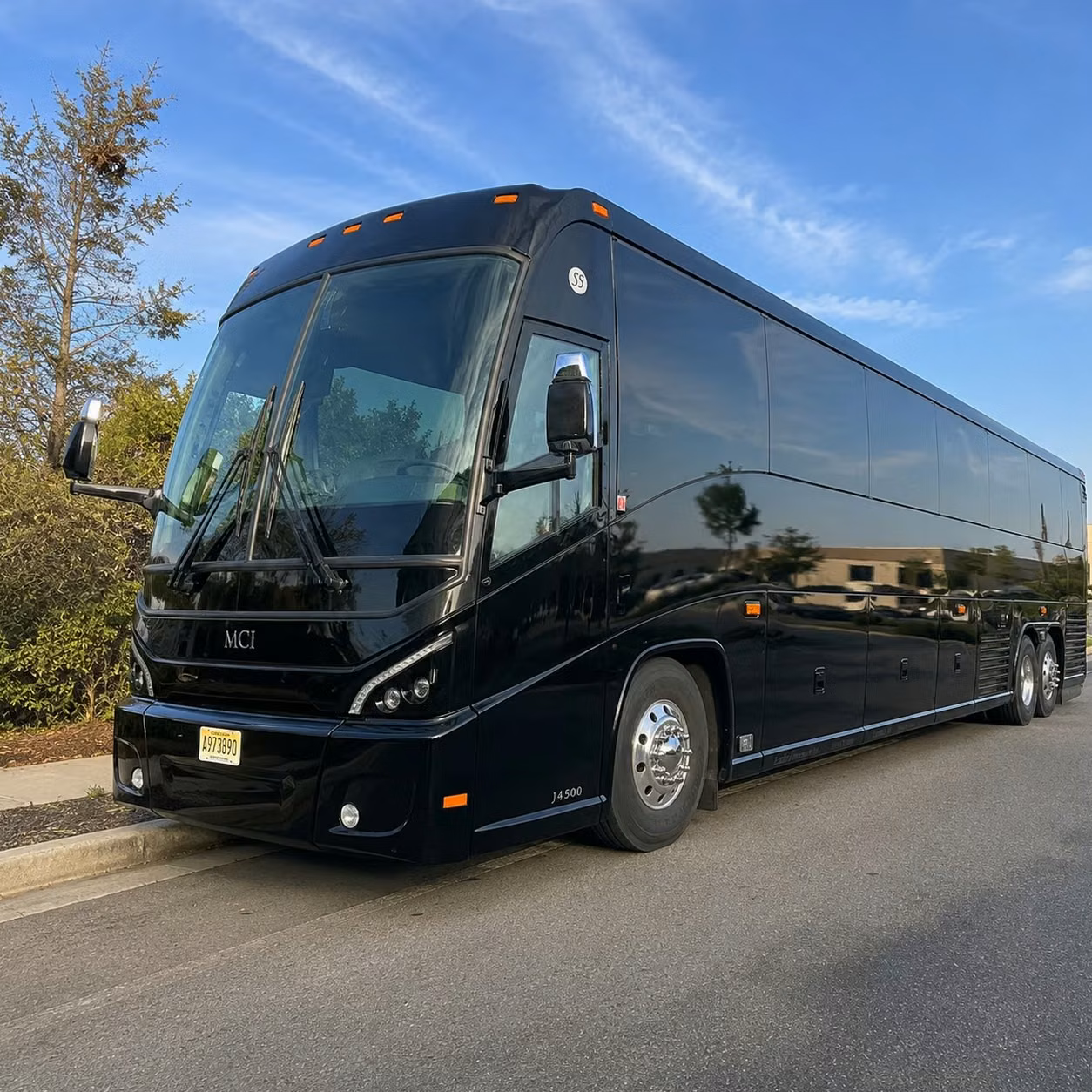 shuttling arvada city employees agency teams has never been simpler