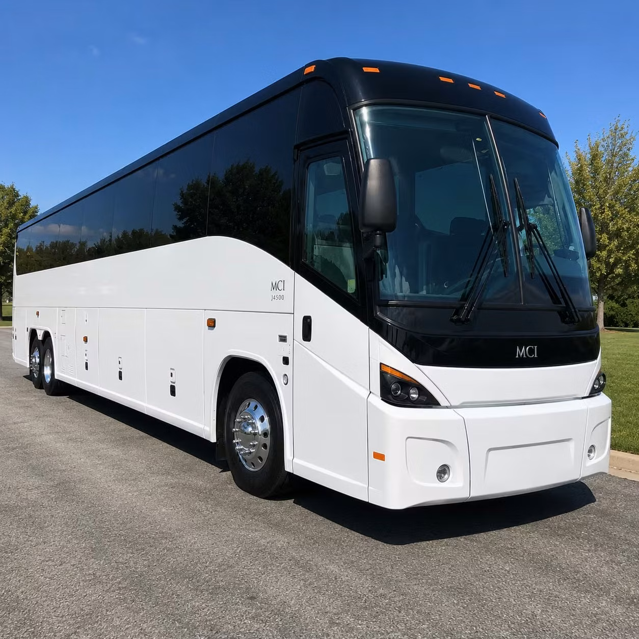 you re never limited to one fleet when you book through charterbusarvada com